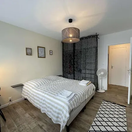 Appartement Antibes, 4 Pieces, 6 Personnes - Fr-1-252-186 *