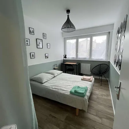 Appartement Antibes, 4 Pieces, 6 Personnes - Fr-1-252-186 *