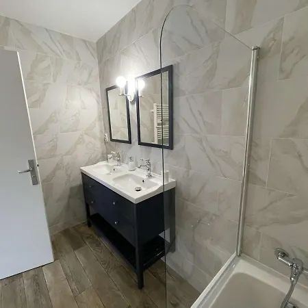 Antibes, 4 Pieces, 6 Personnes - Fr-1-252-186 Appartement